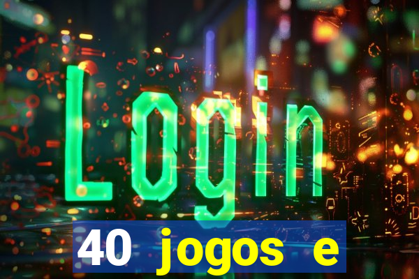 40 jogos e atividades musicais